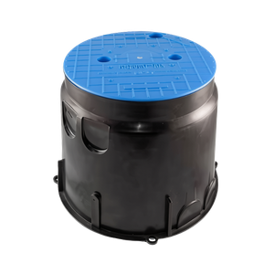 Intelli Flow SA - LVB-260 – LARGE VALVE BOX
