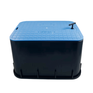 Intelli Flow SA - DRB-305 – DEEP RECTANGULAR BOX