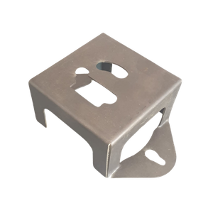 Intelli Flow SA - MPC-DN50;DN250 – Metal Protective Cover