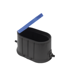 Intelli Flow SA - ECO-180 - Eco Meter Box to fit Various Water Meters